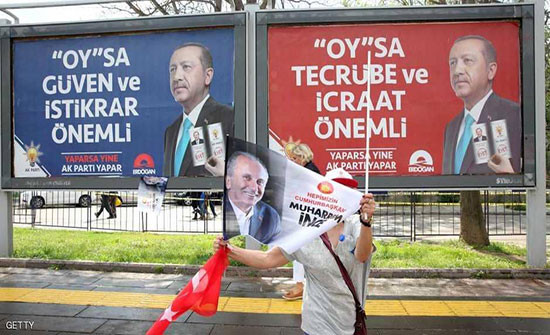 تركيا.. كل ما تريد معرفته عن الانتخابات الرئاسية والبرلمانية
