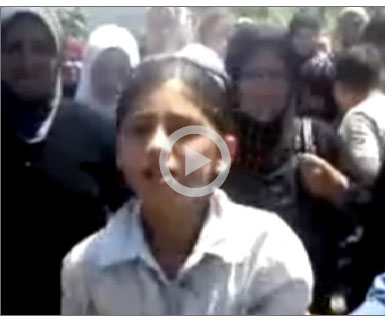 قرار أممي لإدانة سوريا وموجة فرار  