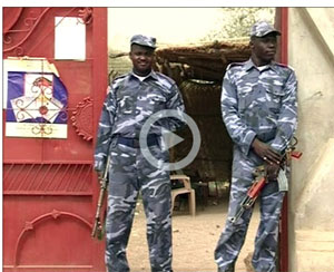 الخرطوم تعلن السيطرة على كادوقلي  