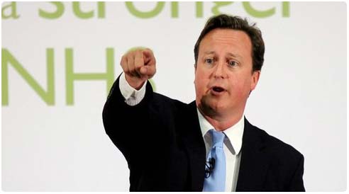 بريطانيا تصف انتخاب بلاتر رئيساً للفيفا بالمهزلة