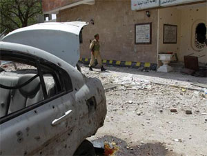 الولايات المتحدة تصعّد غارات جوية تستهدف ناشطين من القاعدة في اليمن