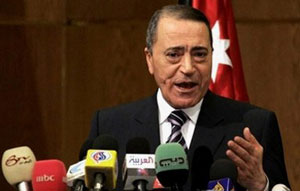 البخيت يعقد مؤتمرا ظهر اليوم للحديث عن تفاصيل العفو العام  