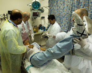 العفو الدولية تدعو لتحقيق مستقل بالبحرين