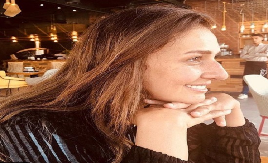 بالصورة : كشف السر وراء اختفاء حلا شيحة عن الأنظار بعد ضجة قرار عودتها للتمثيل بالصورة : كشف السر وراء اختفاء حلا شيحة عن الأنظار بعد ضجة قرار عودتها للتمثيل