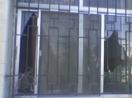 تسرب غاز في مطعم بجبل الحسين .. وتضرر 3 محال مجاورة