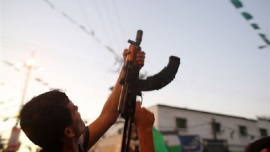 السجن 10 سنوات لمستبب بقتل طفل برصاص فرح ( التفاصيل ) السجن 10 سنوات لمستبب بقتل طفل برصاص فرح ( التفاصيل )