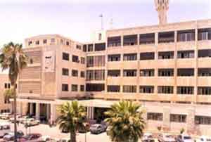 تحديد أعداد الطلبة المتوقع قبولهم في الجامعات الاردنية الرسمية العام المقبل تحديد أعداد الطلبة المتوقع قبولهم في الجامعات الاردنية الرسمية العام المقبل