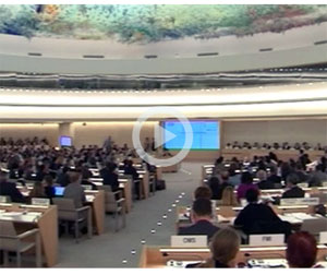 اتهام حقوقي للكتائب والثوار بانتهاكات 