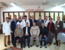 (الخدمة المتميزة) فن التعامل مع العملاء دورة تدريبية في المستشفى الإسلامي (الخدمة المتميزة) فن التعامل مع العملاء دورة تدريبية في المستشفى الإسلامي