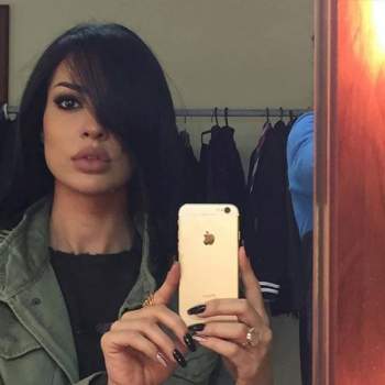 نادين نسيب نجيم تفاجئ جمهورها بصورة من كواليس تصوير "نص يوم" نادين نسيب نجيم تفاجئ جمهورها بصورة من كواليس تصوير "نص يوم"