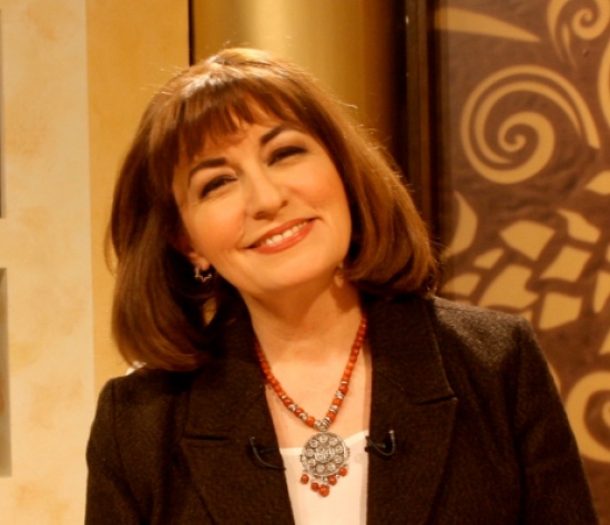 وزيرة الثقافة تكرم عددا من المبدعات الاردنيات