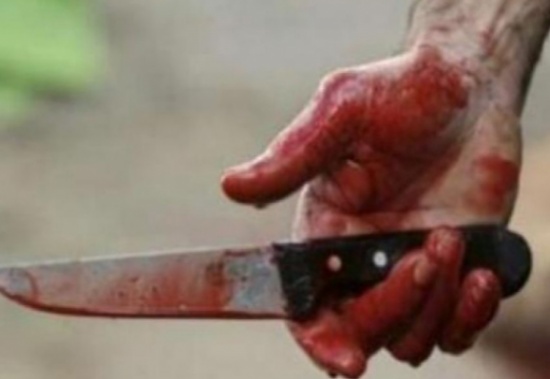 شاب يطعن شقيقته في الجويدة