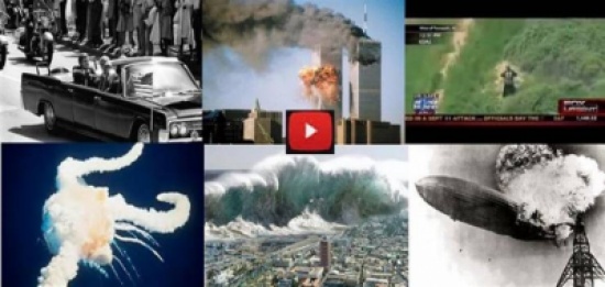 فيديو| أكثر 10 لحظات مرعبة بُثَّت على الهواء فيديو| أكثر 10 لحظات مرعبة بُثَّت على الهواء