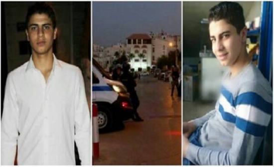 تفاصيل الحادثة ... مصدر أمني : انهاء التحقيقات الاولية بحادثة السفارة الاسرائيلية تفاصيل الحادثة ... مصدر أمني : انهاء التحقيقات الاولية بحادثة السفارة الاسرائيلية