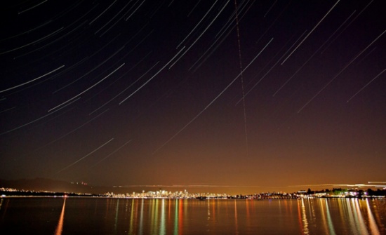 سماء المملكة تشهد ظهور شهب البرشاويات الأربعاء والخميس