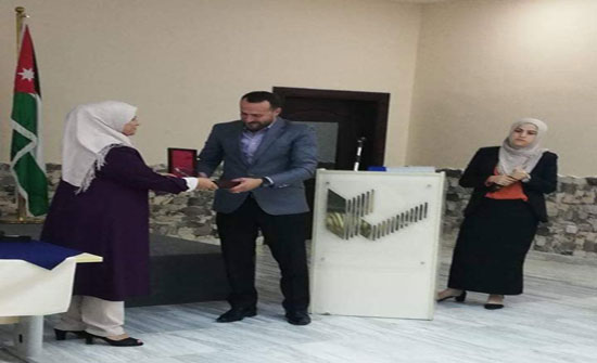 مهندسو العقبة يعقدون دورة "طاقة الرياح" مهندسو العقبة يعقدون دورة "طاقة الرياح"