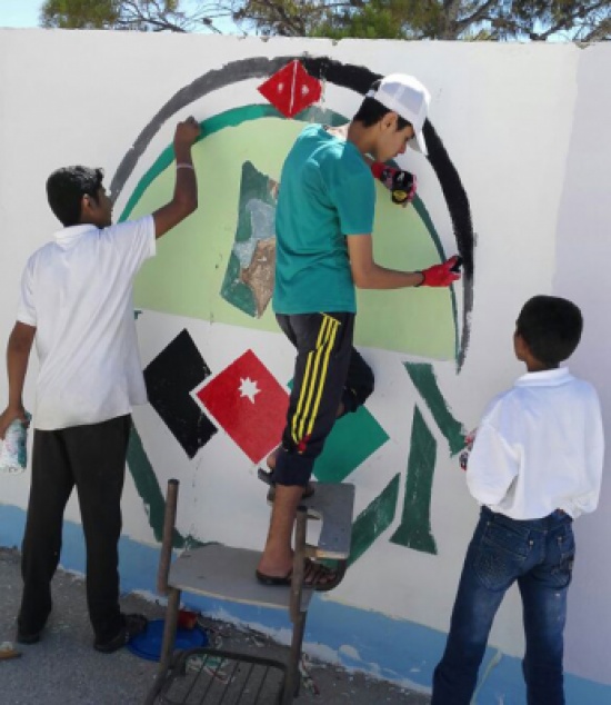 بدء برنامج الاندية الصيفية في وزارة التربية والتعليم