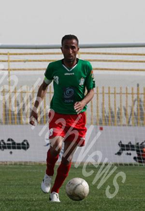 رأفت علي ينفي الانباء التي تتحدث عن اعتزاله اللعب نهاية الموسم الحالي رأفت علي ينفي الانباء التي تتحدث عن اعتزاله اللعب نهاية الموسم الحالي