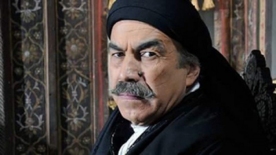 صورة: العقيد أبو النار.. من باب الحارة إلى اللجوء صورة: العقيد أبو النار.. من باب الحارة إلى اللجوء
