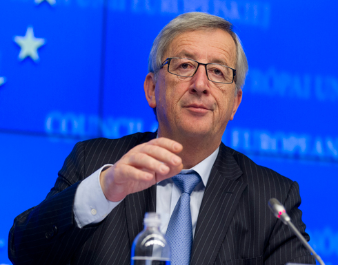 رئيس المفوضية الأوروبية يطالب بتحديد حصة في استقبال اللاجئين لكل دول الاتحاد