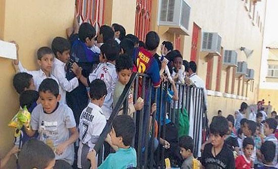 قبيلات : لجان المقاصف ستبيع بداخل الصفوف قبيلات : لجان المقاصف ستبيع بداخل الصفوف