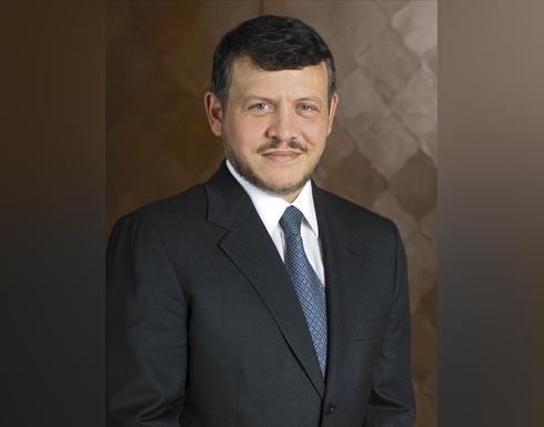 الملك يهنئ الرئيس البولندي بمناسبة العيد الوطني لبلاده الملك يهنئ الرئيس البولندي بمناسبة العيد الوطني لبلاده