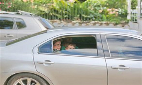 رئيسة البرازيل تعتذر لمواطنيها.. بعد انتهاكها قواعد المرور