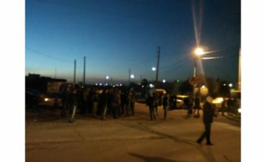 4 شهداء من الأمن والدرك في اشتباكات بالكرك