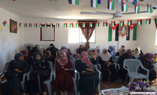 شابات بصيرا ينظم ندوة حول دور الاعلام في توجيه الشباب