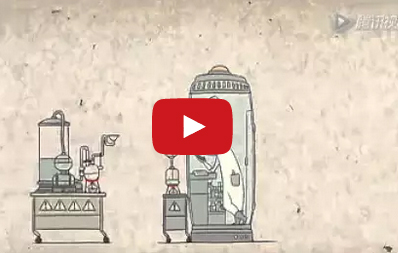 واقع : حال الناس مع الهواتف الذكية