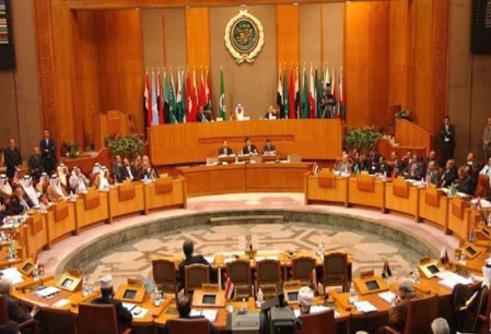 اجتماع مجلس الجامعة لبحث الاعتداءات الإسرائيلية على غزة