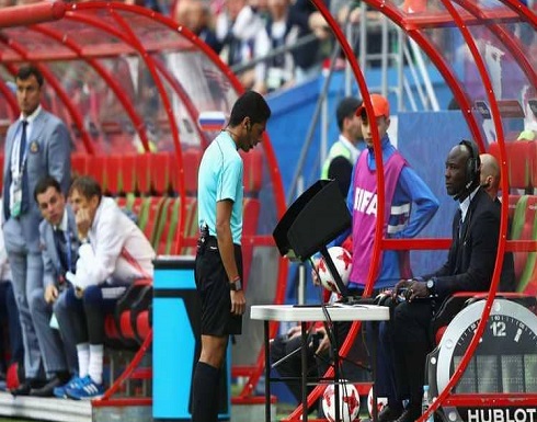 كأس آسيا 2019 يعتمد تقنية "VAR" كأس آسيا 2019 يعتمد تقنية "VAR"