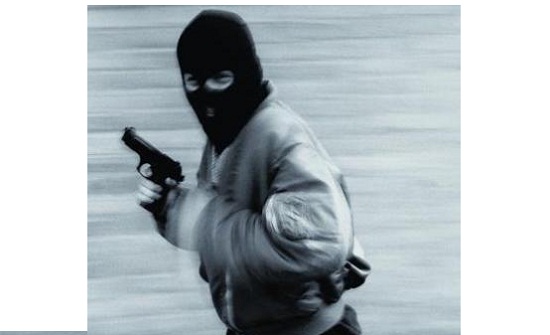 مصدر : السطو على البريد قد يكون مدبراً