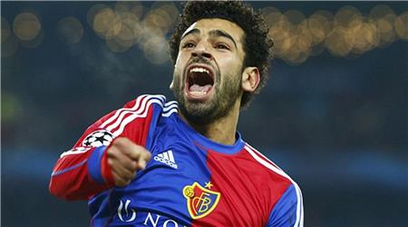 ميدو .. صلاح سينضم إلى ليفربول في الأسبوع القادم ! ميدو .. صلاح سينضم إلى ليفربول في الأسبوع القادم !