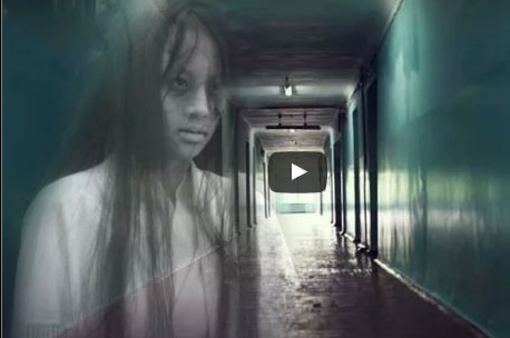 بالفيديو : مستشفى شانغي : أشهر الأماكن المسكونة بالأشباح