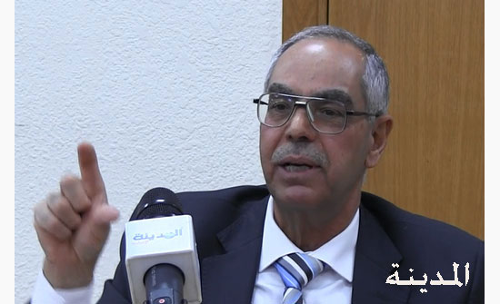 الخرابشة: تقرير ديوان المحاسبة 2018 جاهز الخرابشة: تقرير ديوان المحاسبة 2018 جاهز