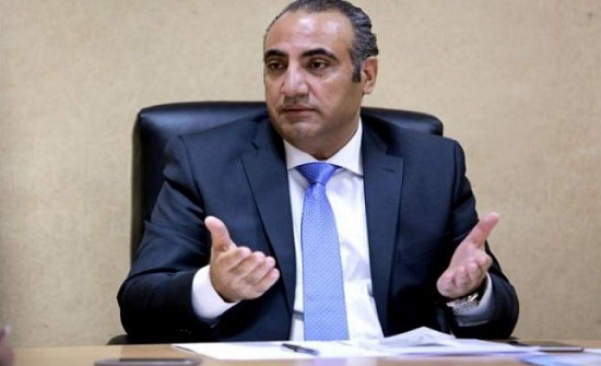 أمين عمان يشارك بمؤتمر دولي حول بناء المدن