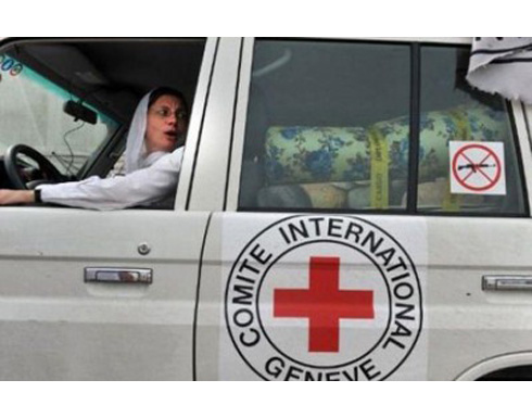 خطف موظفة تونسية بالصليب الأحمر في صنعاء خطف موظفة تونسية بالصليب الأحمر في صنعاء