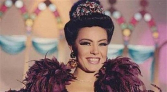 شريهان تعود للشاشة ببرنامج تلفزيوني شريهان تعود للشاشة ببرنامج تلفزيوني
