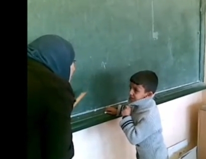 ندوة تثقيفية عن سلبيات العنف المدرسي بالمزار الجنوبي ندوة تثقيفية عن سلبيات العنف المدرسي بالمزار الجنوبي