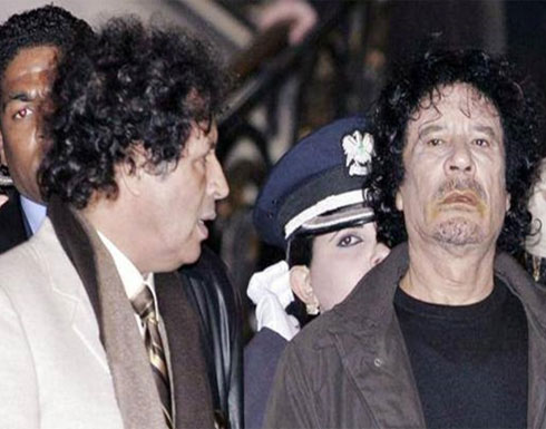 أحمد قذاف الدم يكشف حقائق جديدة عن القذافي.. ماذا قال؟ أحمد قذاف الدم يكشف حقائق جديدة عن القذافي.. ماذا قال؟