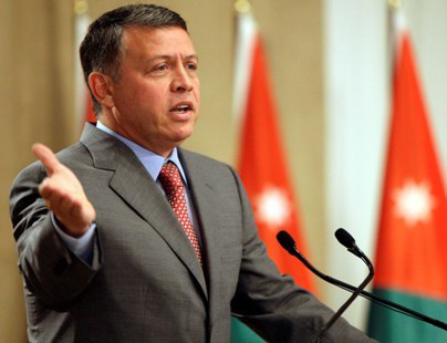 الملك يهنئ الرئيس التشيكي بالعيد الوطني لبلاده الملك يهنئ الرئيس التشيكي بالعيد الوطني لبلاده