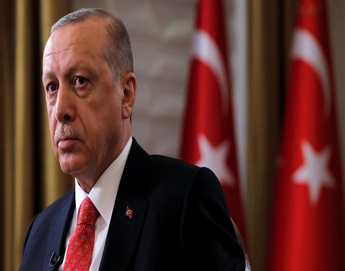 أردوغان: نسعى لحل مع الشعب السوري وليس الحكومة أردوغان: نسعى لحل مع الشعب السوري وليس الحكومة