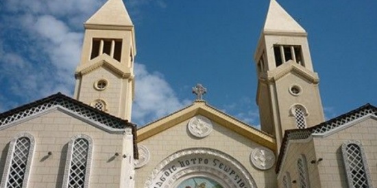 مجمع الكنائس الانجيلي الأردني يدين الاعمال الارهابية التي طالت مصر