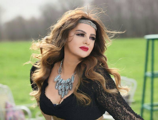 بالصور: النجمة باسكال مشعلاني تطلق كليب "نبغيك" بالصور: النجمة باسكال مشعلاني تطلق كليب "نبغيك"