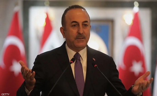تركيا: أوكرانيا وروسيا تقتربان من الاتفاق بشأن قضايا مهمة تركيا: أوكرانيا وروسيا تقتربان من الاتفاق بشأن قضايا مهمة