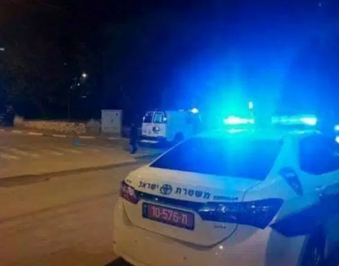 جيش الاحتلال يعلن الاستنفار في محيط مستوطنات الضفة جيش الاحتلال يعلن الاستنفار في محيط مستوطنات الضفة