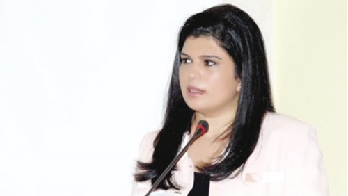 اختتام مؤتمر الشباب العرب الدولي 35