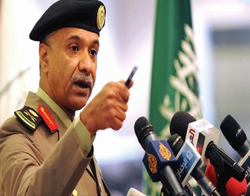 السعودية تعلن إلقاء القبض على 3 شاركوا في خطف قاض بالقطيف