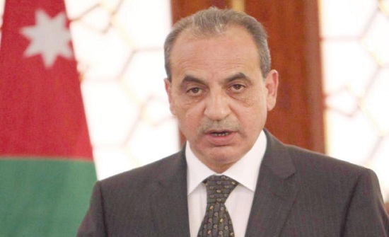 وزير الشؤون البلدية يزور بلديات الهاشمية والحلابات والضليل وزير الشؤون البلدية يزور بلديات الهاشمية والحلابات والضليل